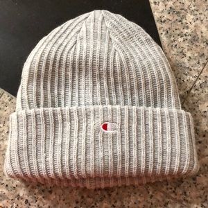 Champion Beanie from Urban Outfitters - Never worn